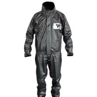 Capa de Chuva para Motociclista Tamanho M Pantaneiro