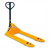 Paleteira Manual 3 Toneladas 2 Rodas Menegotti 