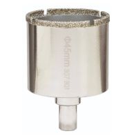 Serra Copo Diamantada Bosch Standard 45 mm 49/64"