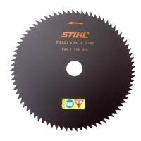 Serra Circular 200-80 41127134201 Stihl 