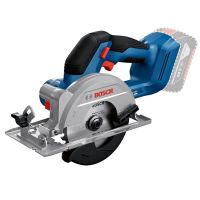 Serra Circular à Bateria Bosch GKS 18V-51 Sem Bateria com Disco 30D