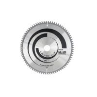 Serra Circular Vidia Bosch 10x80d Multimaterial 2201