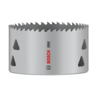Serra Copo 86mm Pro Multi Material Cobalto Bosch