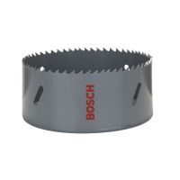 Serra Copo Bimetálica HSS Cobalto 111mm, 4.3/8 Pol. Bosch 