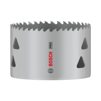 Serra Copo Cobalto 3.1/8 Pol. x 79mm PRO Multi Bosch