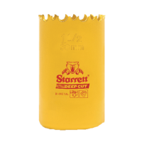 Serra Copo Deep Cut 1.7/16” Starrett