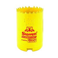 Serra Copo Fast Cut 37mm (1.7/16 Pol.) Starrett