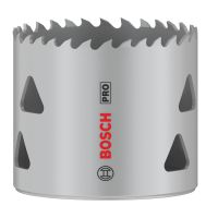 Serra Copo PRO Multi Material Cobalto 57mm Bosch 