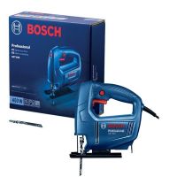 Serra Tico-Tico GST 650 450W 220V, com 1 Lâmina Bosch