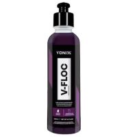 Shampoo Automotivo Concentrado V-Floc 240ml Vonixx 