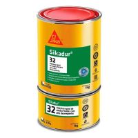 Sikadur 32 Cinza 1kg Sika