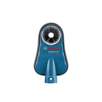 Sistema de aspiração de pó Bosch GDE 68 para perfurações até 68 mm