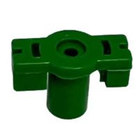 Bocal Principal Aspersor Verde NY25 2,80mm Agropolo
