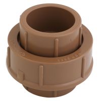 União Soldável 25mm Krona