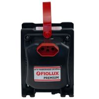 Auto Transformador de Energia TF-2000 VA Bivolt Fiolux