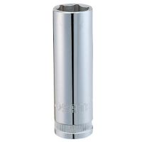 Chave Soquete Sextavado Longo 1/2x24mm- Sata