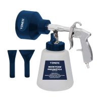 Snow Foam Pneumática 1 Litro Vonixx