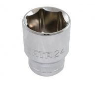 Chave Soquete Sextavado 1/2x12mm- Sata