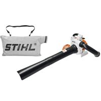 Soprador Aspirador SH 56 STIHL 42412000015