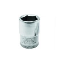 Chave Soquete Sextavado 1/2x24mm- Gedore