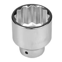 Soquete Estriado 3/4" 1.7/8" Sata