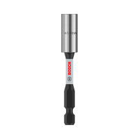 Soquete Canhão Impact 65mm para Bits com Imã Bosch