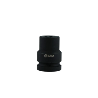 Soquete Impacto Sextavado 3/4 Pol. 19mm Sata