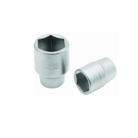 Soquete Sextavado 3/4" x 34mm Gedore