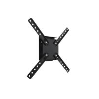 Suporte Para Tv Preto 10 a 55 SBRP 110 Brasforma