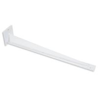 Suporte de Mármore e Madeira Invisível 50cm Forsul