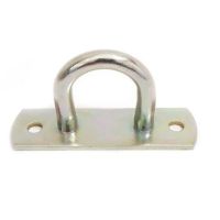 Suporte Multiuso em Arco 21x25x6,0mm Minubras