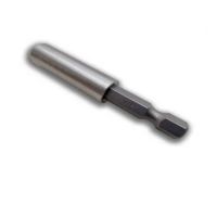 Suporte Para Bits Magnético 1/4" X 1/4" 50mm Vip