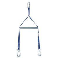 Suporte para Espaço Confinado para Ancoragem HLA020 Hércules