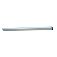 Suporte para Pia/Tanque Chumbar 40cm Branco Hayner