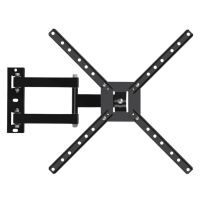 Suporte para TV 10 Pol. a 60 Pol. Articulado Brasforma
