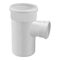 Tê De Redução 150X100mm Catarinense 