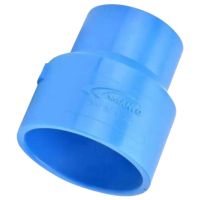 Tê de Redução Soldável Para Irrigação DN 100x50 Amanco