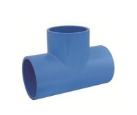 Te de Redução para Solda e Irrigação DN-35x25 Viqua