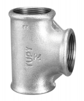 Tê Galvanizado 3/4" Tupy 