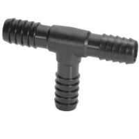 Tê Interno Polietileno 3/4" Triplo Amanco