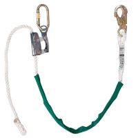 Talabarte de Posicionamento Ajustável CG 251 Carbografite