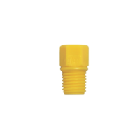 Tampão de Comando para Irrigação 1/8" Implebrás