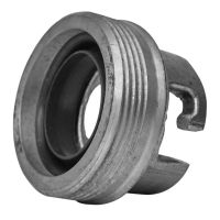 Tampa de Reposição Válvula Herva 1.1/2 Pol. com Guarnição Gabitec