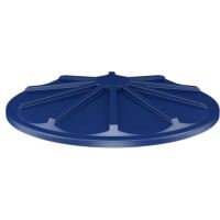 Tampa para Caixa D'Água Polietileno 1.000L Fortlev