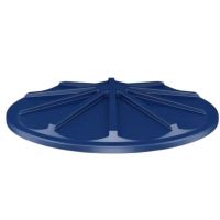 Tampa para Caixa D'água Polietileno 2.000L Fortlev