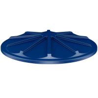 Tampa para Caixa D'Água Polietileno 5.000L Fortlev