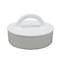 Tampa para Válvula Tanque Durin