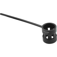 Tarraxa para Cano de Pvc 3/4- Vonder
