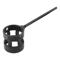 Tarraxa para Tubo Pvc 1 1/4