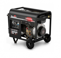 Grupo Gerador Toyama TDG8000CXEB Diesel 6.5kva Monofásico